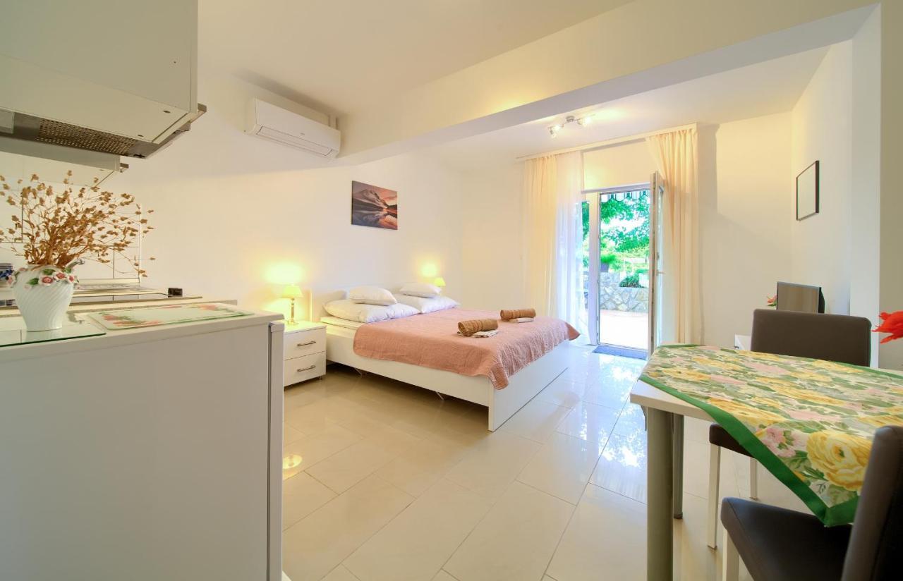 Apartmani Mara Matic 马林斯卡 外观 照片