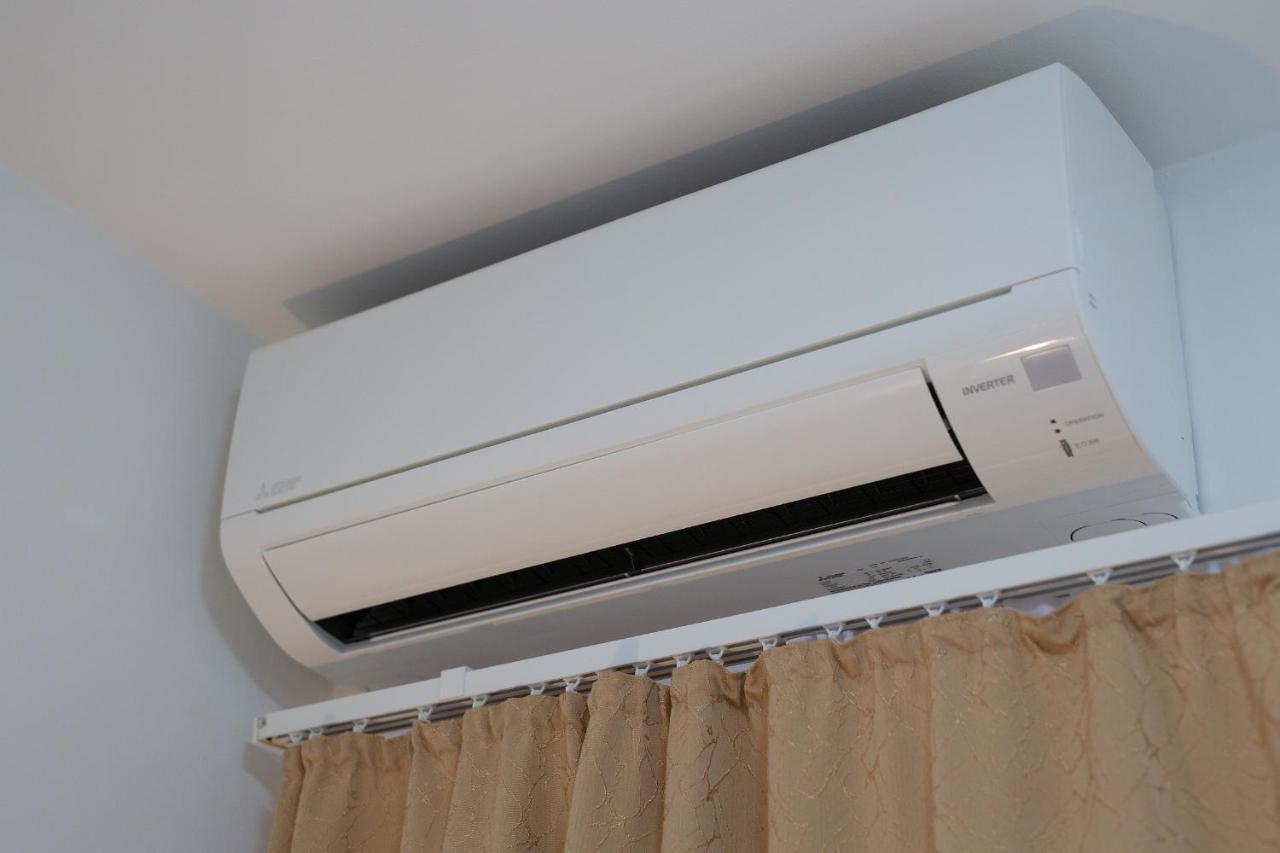 Apartmani Mara Matic 马林斯卡 外观 照片