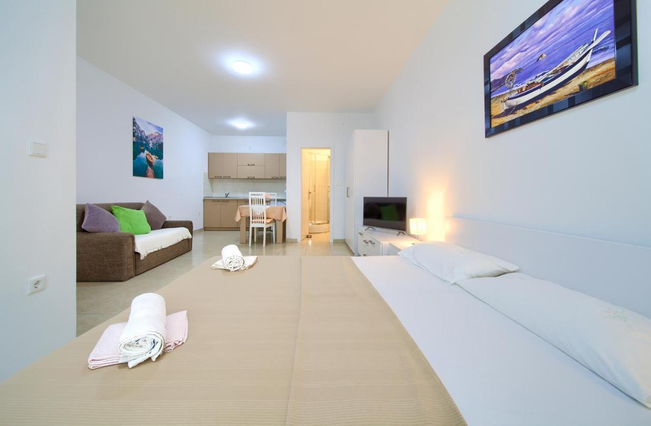 Apartmani Mara Matic 马林斯卡 外观 照片