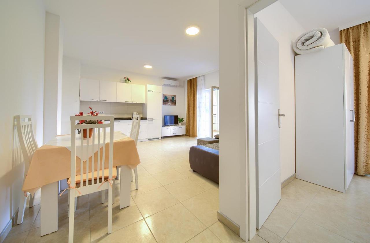 Apartmani Mara Matic 马林斯卡 外观 照片