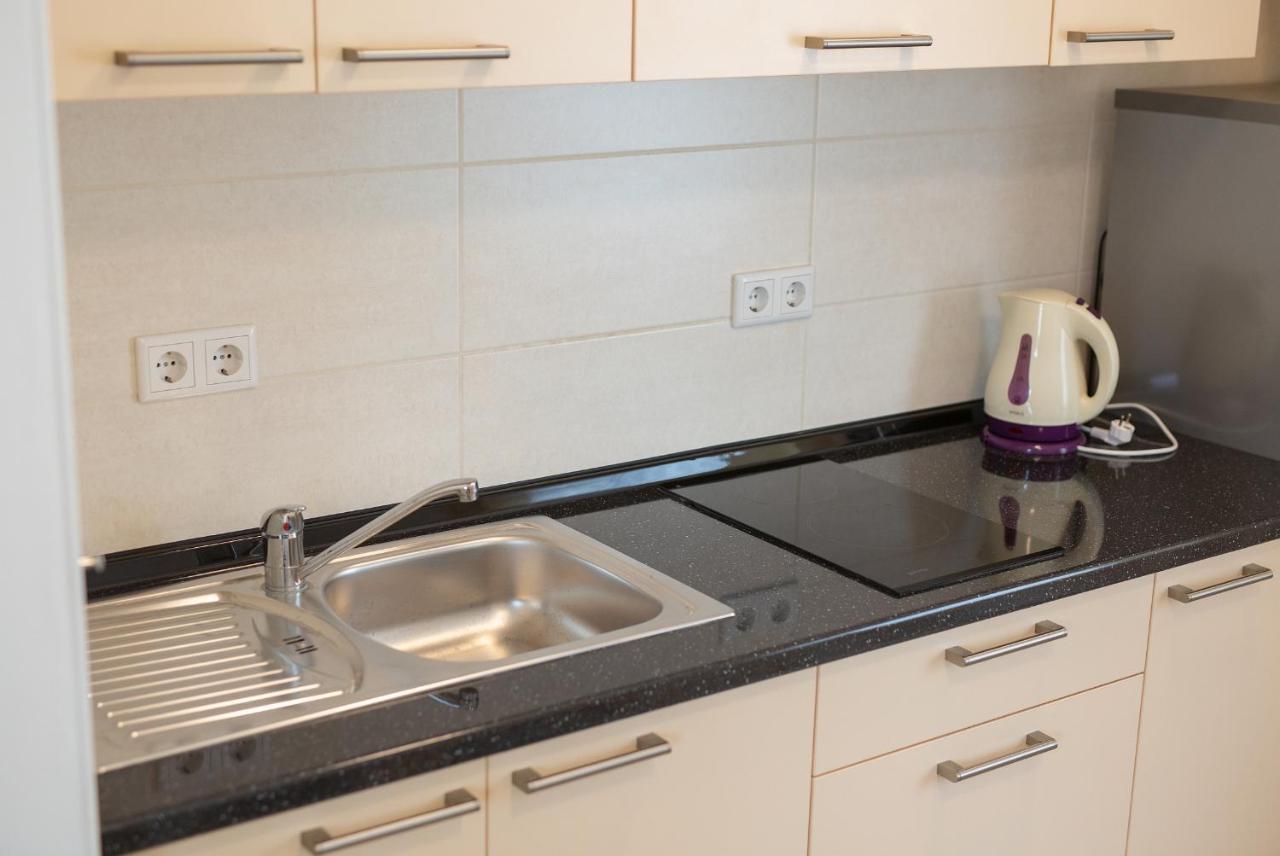 Apartmani Mara Matic 马林斯卡 外观 照片