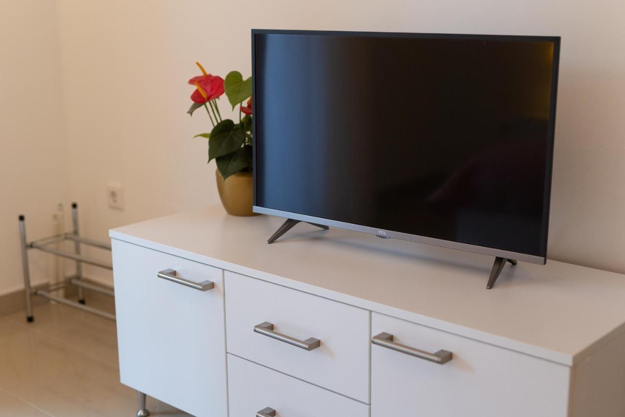 Apartmani Mara Matic 马林斯卡 外观 照片