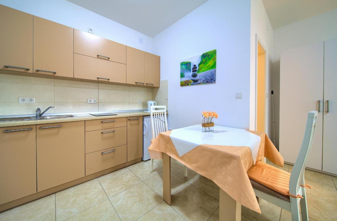 Apartmani Mara Matic 马林斯卡 外观 照片