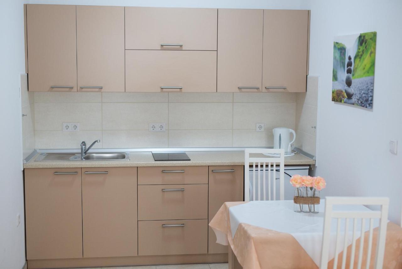Apartmani Mara Matic 马林斯卡 外观 照片