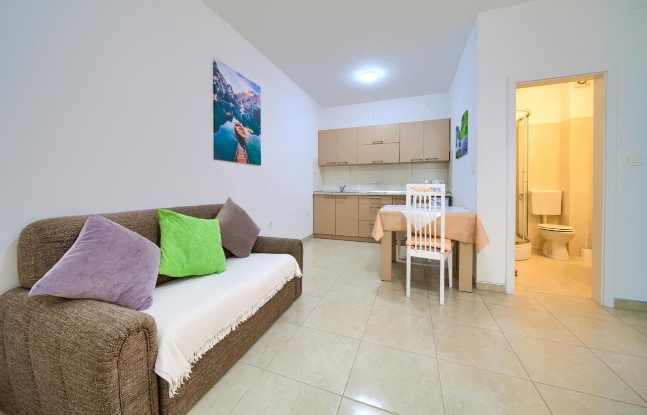 Apartmani Mara Matic 马林斯卡 外观 照片