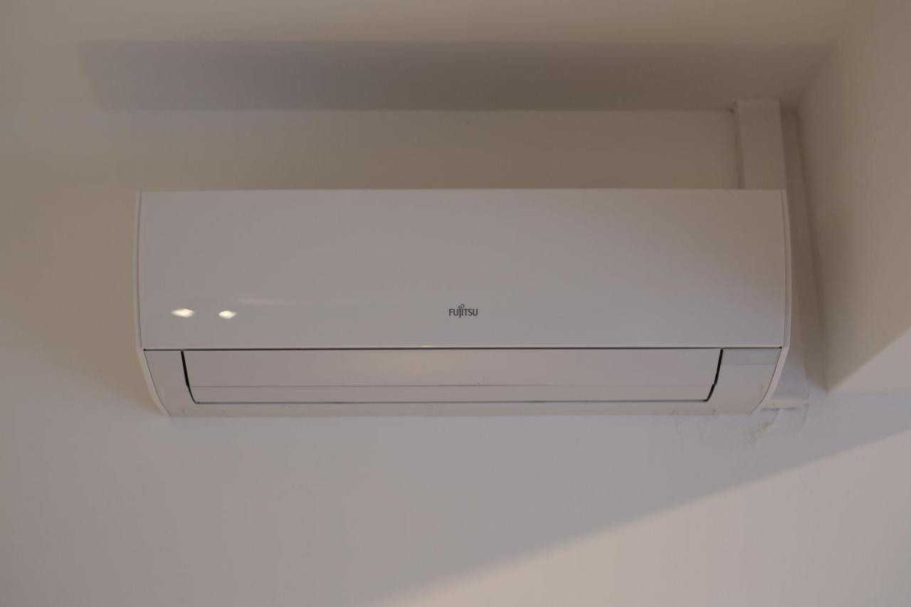 Apartmani Mara Matic 马林斯卡 外观 照片