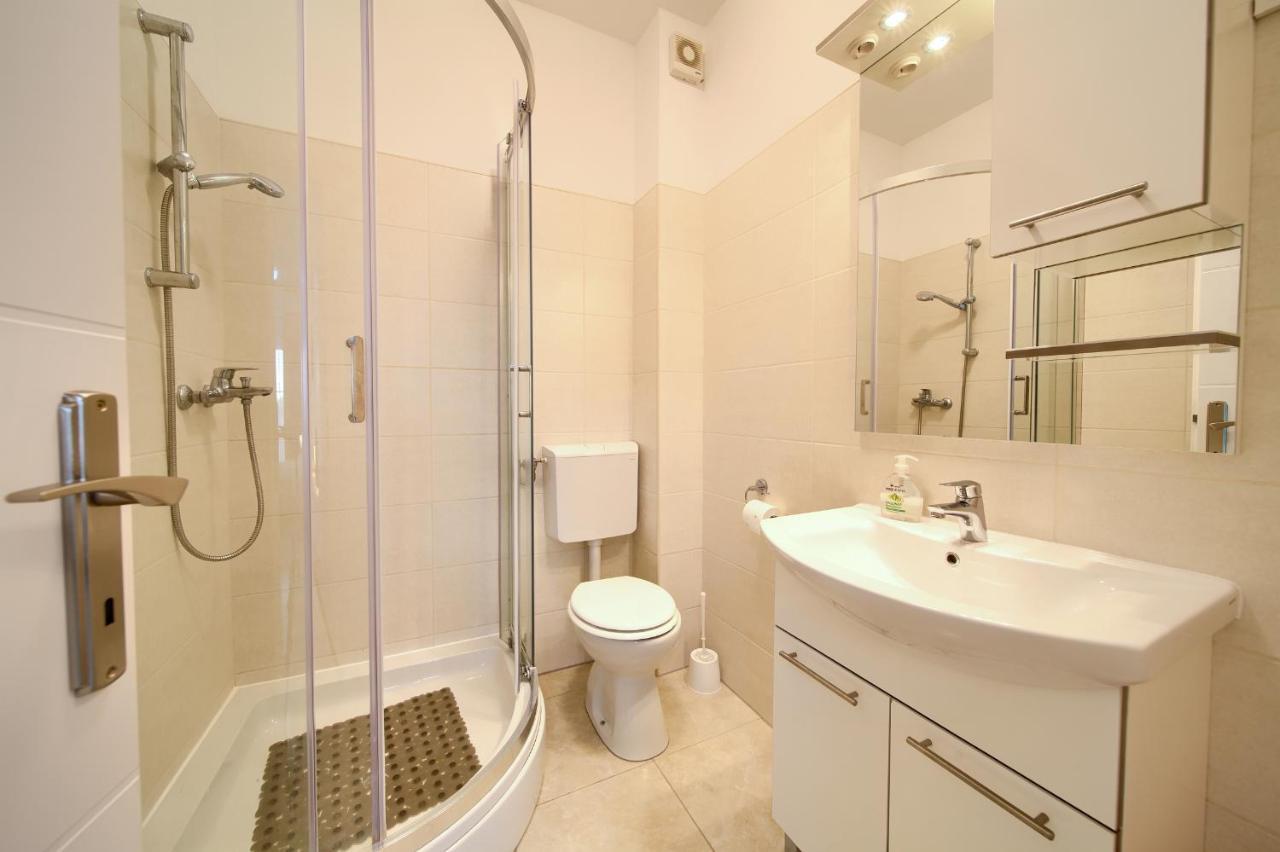 Apartmani Mara Matic 马林斯卡 外观 照片