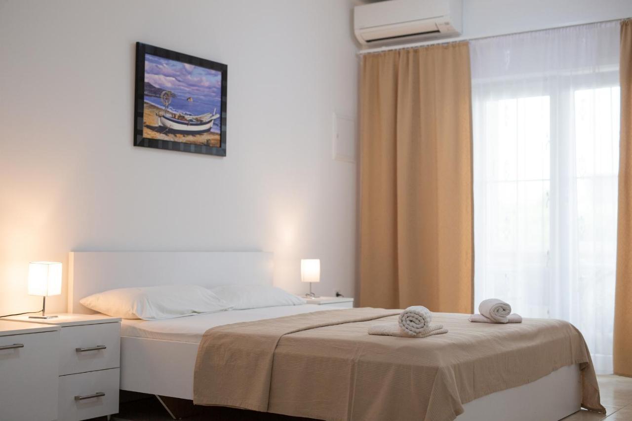 Apartmani Mara Matic 马林斯卡 外观 照片